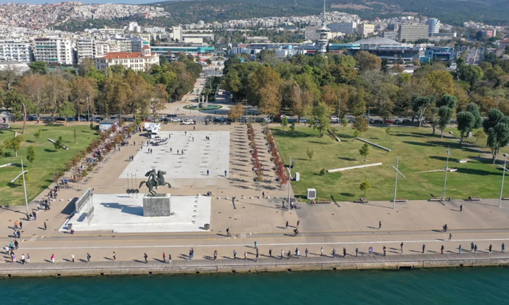 Σταθεροποιητική τάση στο ιικό φορτίο σύμφωνα με έρευνα